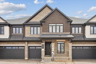 Townhouse for Rent, 76 Valley Trail Pl, Hamilton, ON