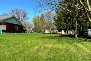 Land for Sale, 31 Christian St, Wilmot, ON Land for Sale, 31 Christian St, Wilmot, ON