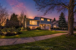 Sidesplit for Sale, 24 Shuh Ave, Kitchener, ON