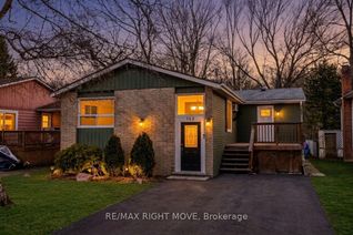 House for Sale, 162 Pratt Cres, Gravenhurst, ON