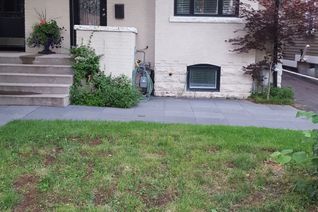 Triplex for Rent, 24 Duggan Ave #Lower, Toronto, ON