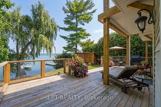 Detached House for Sale, 21 Pinery Ln, Georgina, ON
