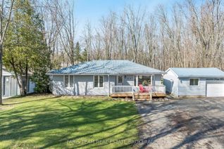 Bungalow for Sale, 26832 Park Rd, Georgina, ON