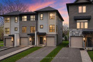 Townhouse for Sale, 86 Clapperton St, Barrie, ON