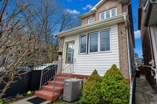 Property for Sale, 227 Earlscourt Ave, Toronto, ON