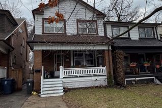 Property for Rent, 285 Willard Ave #Lower, Toronto, ON