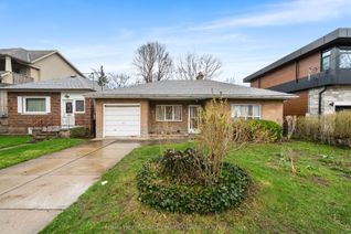 House for Sale, 30 Rambert Cres, Toronto, ON