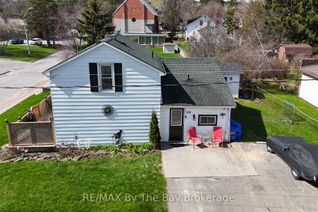 Detached House for Sale, 150 Daniel St, Erin, ON