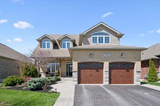 Property for Sale, 164 Spencer Dr, Centre Wellington, ON