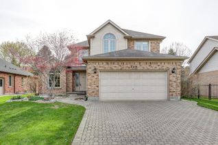 Detached House for Sale, 462 Ambleside Dr, London North, ON