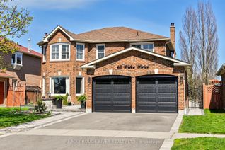 House for Sale, 65 Wilce Dr, Ajax, ON