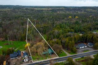 Property for Sale, 9254 County 1 N/A, Adjala-Tosorontio, ON