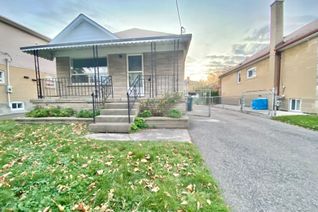 Property for Rent, 158 Hallmark Ave, Toronto, ON