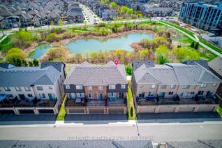 Townhouse for Sale, 3256 Charles Fay Pass N/A #11, Oakville, ON