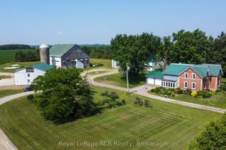 Property for Sale, 7120 Sixth Line, Centre Wellington, ON