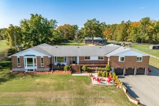 Residential Farm for Sale, 9630 Wellington Road 42 N/A, Erin, ON
