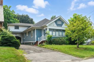 Triplex for Sale, 63 Permilla St, St. Catharines, ON