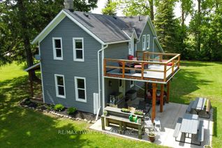 Property for Sale, 86561 London Rd, North Huron, ON