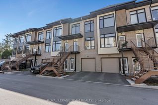 Property for Sale, 338 Foliage Private, Parkway Park - Queensway Terrace S and Area, ON