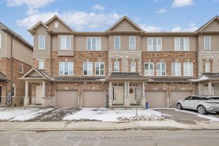 Townhouse for Rent, 34 Laguna Village Cres, Hamilton, ON