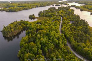 Vacant Residential Land for Sale, Lot 5 Hinterland Ln, Frontenac, ON
