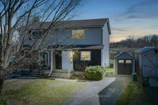 Semi-Detached House for Sale, 113 Jean Worrell Cres, Kingston, ON