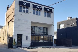 Industrial Property for Lease, 49 Research Rd, Toronto, ON