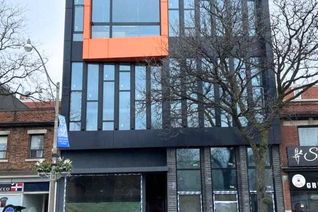 Office for Lease, 3429 Yonge St #4, Toronto, ON