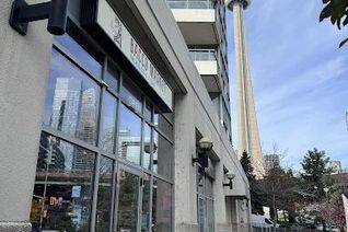 Commercial/Retail Property for Sublease, 228 Queens Quay W #8, Toronto, ON