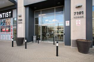 Office for Sale, 7191 Yonge St #304, Markham, ON