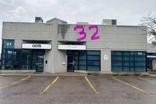Property for Lease, 145 Royal Crest Ct E #32, Markham, ON