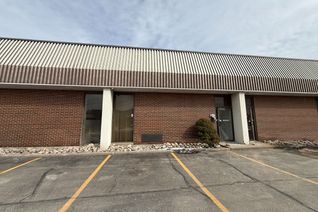 Property for Lease, 14 Melanie Dr #11, Brampton, ON