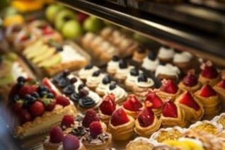 Bakery Business for Sale, 289 Dundas St E #8, Mississauga, ON