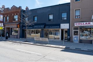 Commercial/Retail Property for Lease, 1069 St Clair Ave W #Unit 1, Toronto, ON