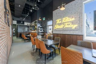 Franchise Business for Sale, 1465 Aerowood Dr, Mississauga, ON