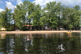 Business for Sale, 13613 60 Hwy, North Algona Wilberforce, ON