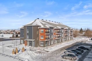 Commercial/Retail Property for Lease, 3600 Brian Coburn Blvd #104, Orleans - Cumberland and Area, ON