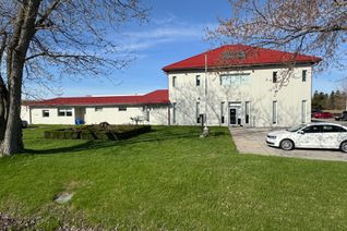 Industrial Property for Sale, 531 Shaw Rd, Thames Centre, ON