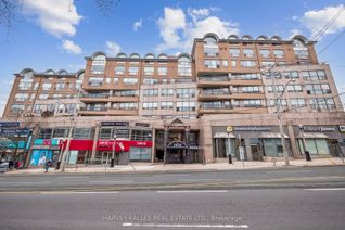 Condo for Sale, 1818 Bayview Ave #605, Toronto, ON