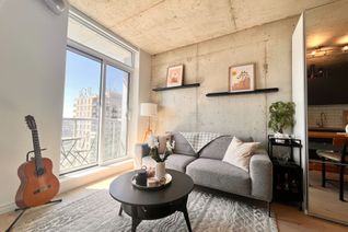 Condo Apartment for Rent, 150 Sudbury St #1501, Toronto, ON