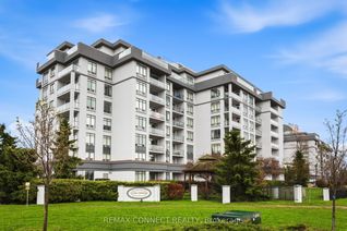 Property for Sale, 11121 Yonge St #512, Richmond Hill, ON