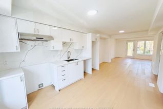 Condo Townhouse for Rent, 11 Plaisance Rd #5, Richmond Hill, ON