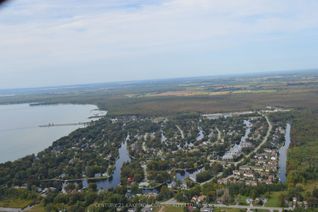 Condo Townhouse for Sale, 71 Laguna Pkwy #Unit 19, Ramara, ON