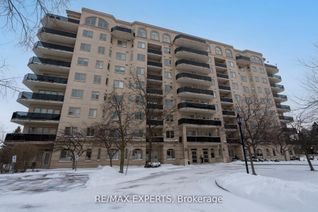 Apartment for Sale, 10 Dayspring Cir #406, Brampton, ON
