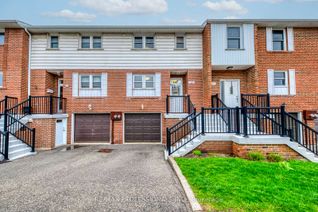 Condo for Sale, 17 Centennial Park Rd #18, Toronto, ON