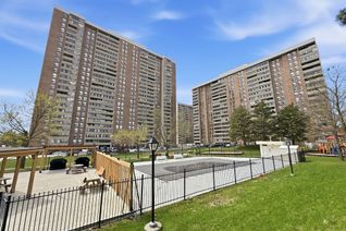 Condo Apartment for Sale, 18 Knightsbridge Rd #2109, Brampton, ON