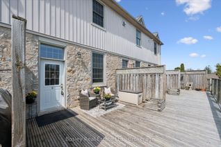 Property for Sale, 5 E Mill St #2, Centre Wellington, ON