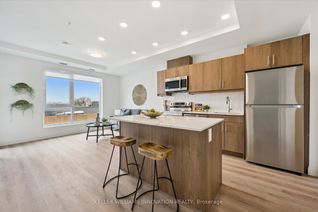 Apartment for Sale, 1333 Weber St E #214, Kitchener, ON