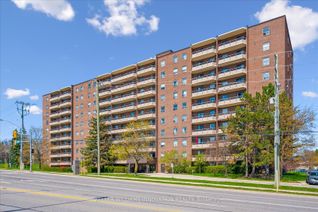 Apartment for Sale, 1100 Courtland Ave E #302, Kitchener, ON