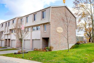 Townhouse for Sale, 1206 Limberlost Rd, London North, ON